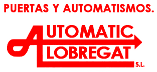 Automatic Llobregat S.L. logo